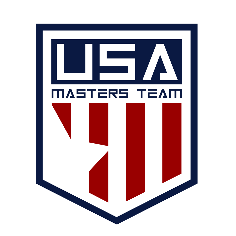 USA Masters Team